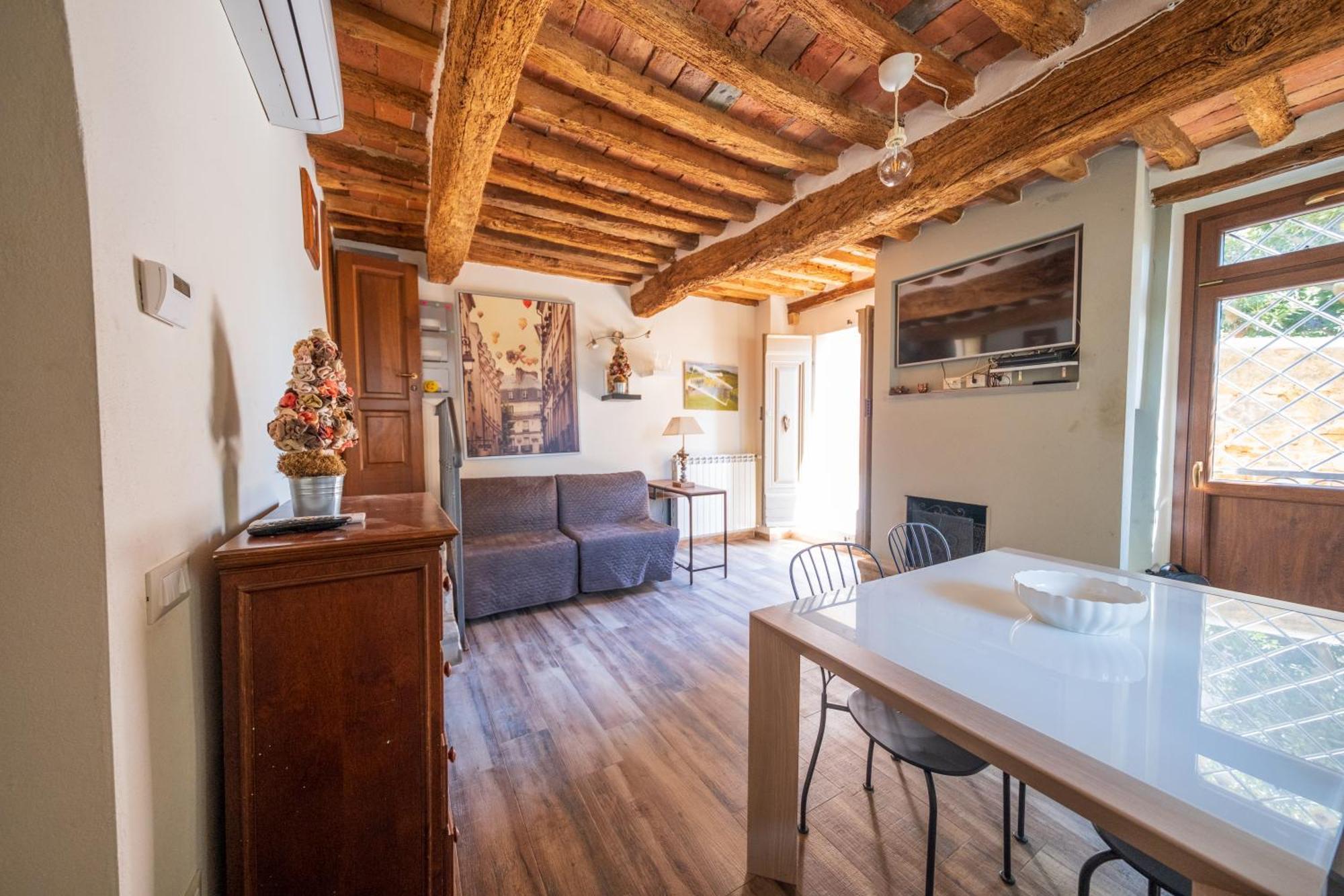 Hotel Il Leoncino Palaia Esterno foto