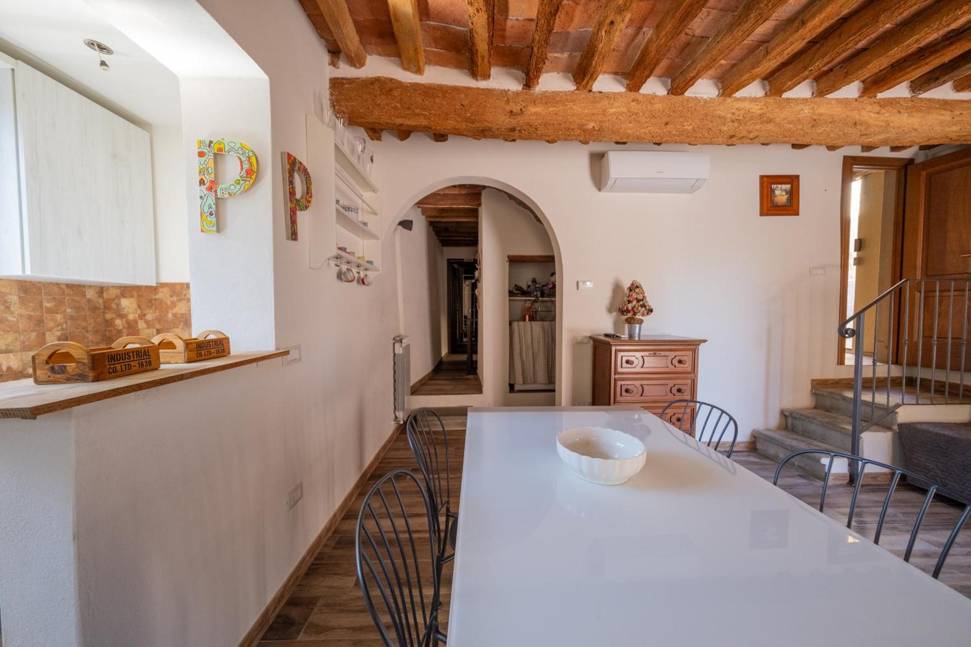 Hotel Il Leoncino Palaia Esterno foto