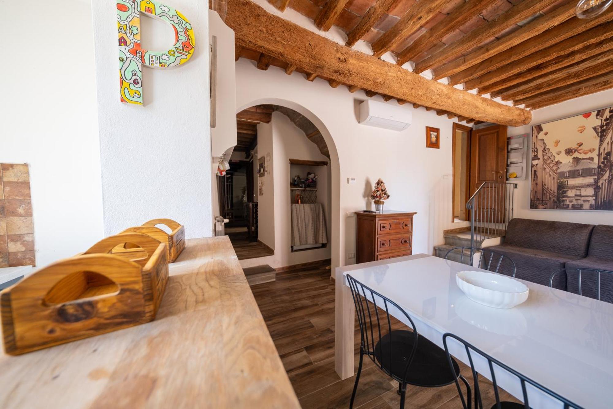 Hotel Il Leoncino Palaia Esterno foto